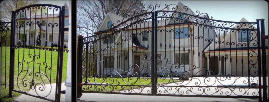 Railings Toronto