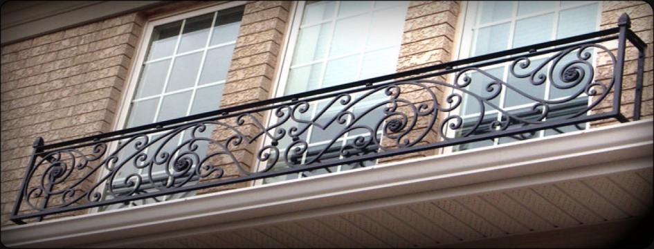 Interior Railings Toronto